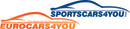 Logo Sportscars4you GmbH